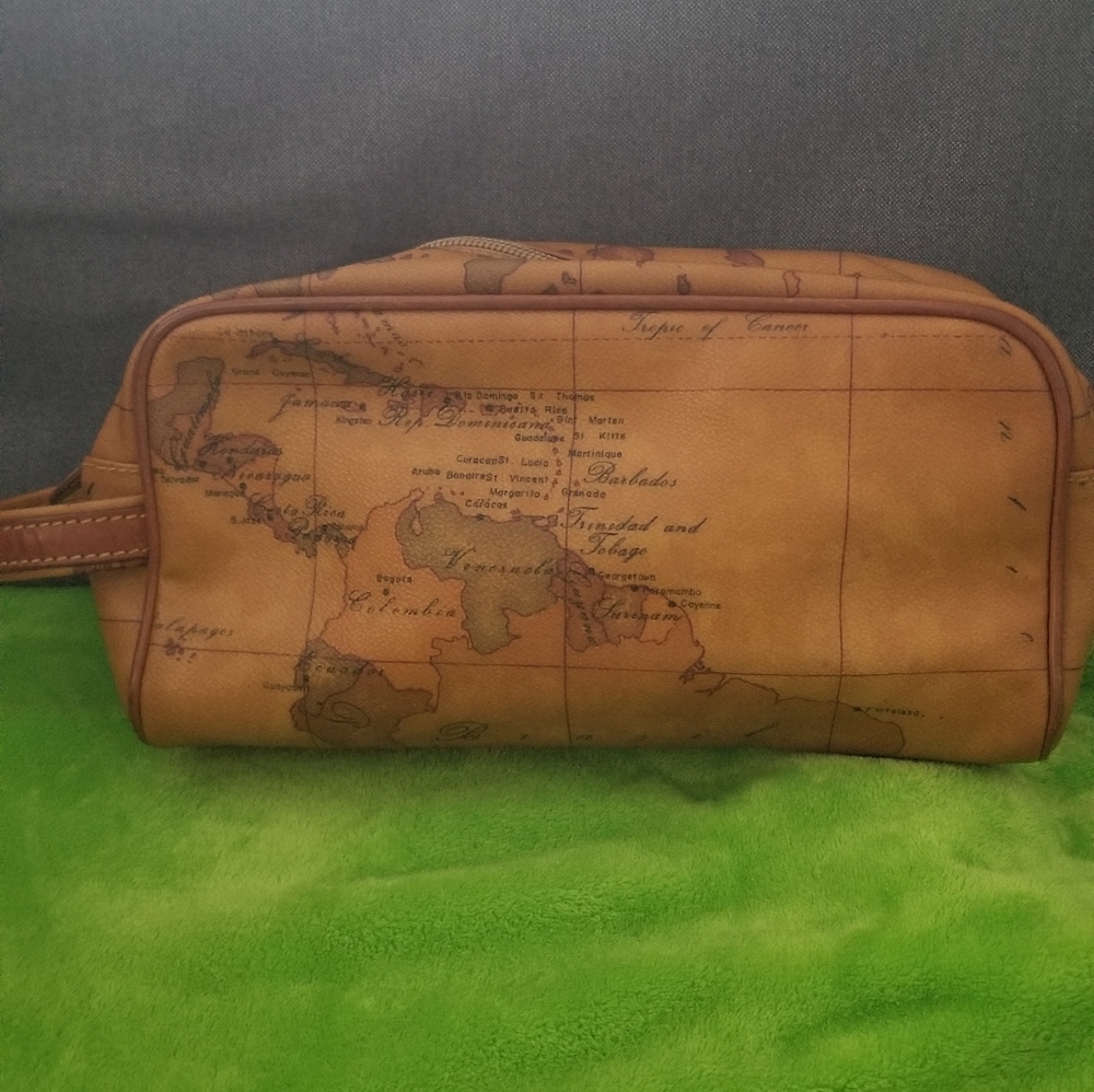 Alviero Martini Clutch bag